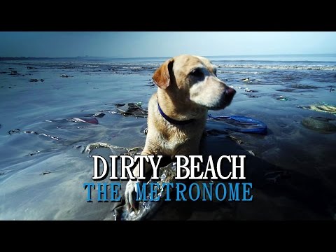 DIRTY BEACH | Sawan Dutta | The Metronome | Song Vlog Video 19