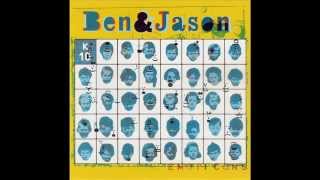 I&#39;ll always want you / ben &amp; jason