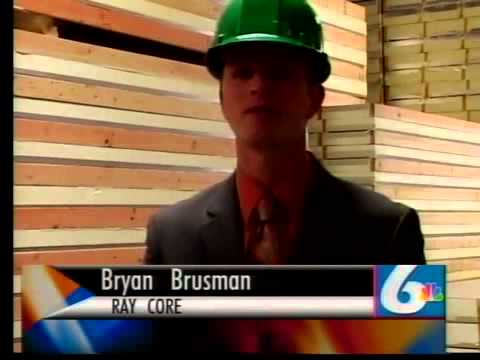 Ray-Core in Idaho Falls