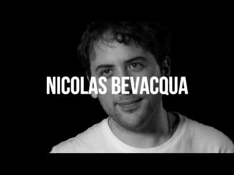 Nicolas Bevacqua - Beyond Code at NEJS Conf