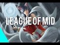 League of Mid | Best MID Plays 2013-2015 (League ...