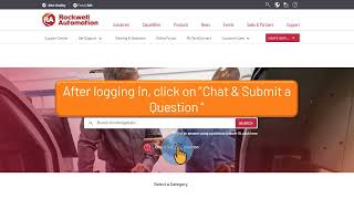Knowledgebase: Starting a Chat