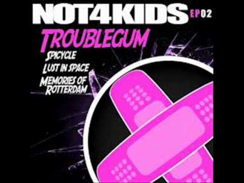 Troublegum Spicycle (Original Mix)