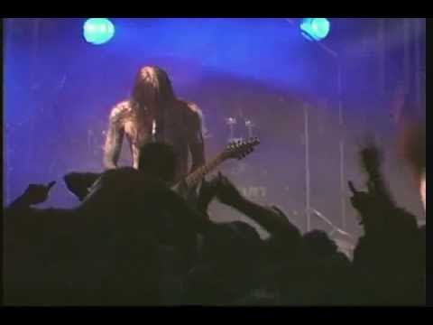 A Coming Race (Live In Wacken, 1998 - Remaster 2026)