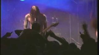 HYPOCRISY - A Coming Race at Wacken 1998 (OFFICIAL LIVE VIDEO)