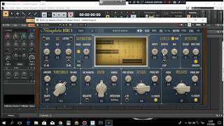 Video thumbnail for รีวิว Klanghelm DC8C advanced compressor v3.0.1 WiN-OSX RETAiL-SYNTHiC4TE by PONGSAK MUKDAHAN