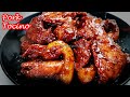 SUPER EASY HOMEMADE PORK TOCINO RECIPE | SUPER YUMMY BUSINESS IDEA!!!