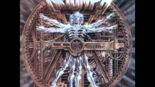 Rock Out, Roll On - Triumph