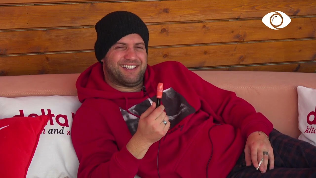 Buzëqeshja e saj/ Luizi flet për Kiarën: Ja kur e kuptova që...