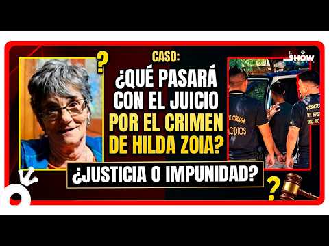 ¿Qué pasó en Oncativo? El avance del caso Hilda Zoia y la espera por un juicio clave