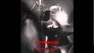 Pyranja - Bauchschmerzen (feat. Sera Finale)