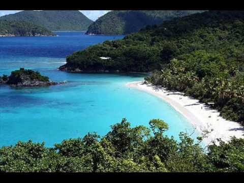 Sergio Mendes  ft Will I Am & Siedah Garrett - Funky Bahia (nice pictures)