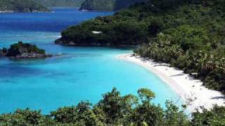 Sergio Mendes  ft Will I Am & Siedah Garrett - Funky Bahia (nice pictures)