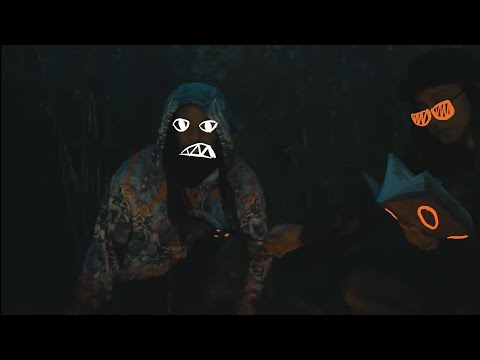 ASHXS - So Low Ft. Tony Lxve (Official music video)
