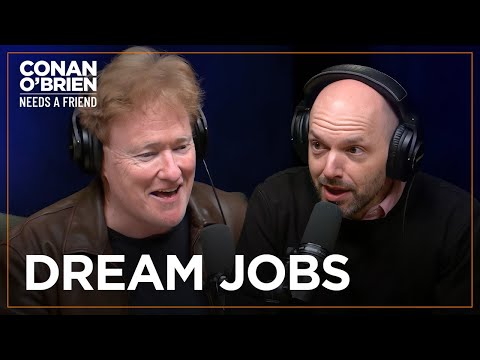 Paul Scheer’s Sex Ed Teacher Played A Horrible Prank | Conan O'Brien Needs A Friend