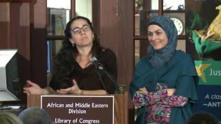 The Gaza Kitchen: A Palestinian Culinary Journey