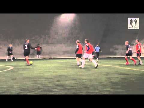 25.02.2016 I Liga B - Revo Drink Team vs. Polplast