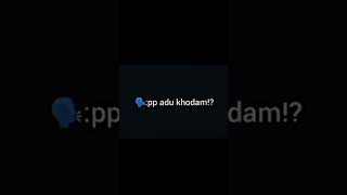 Download lagu KHODAM pendamping mp3