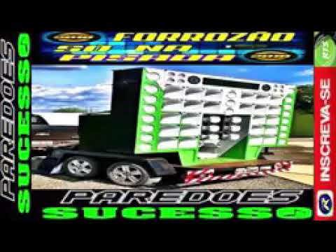 FORROZÃO SÓ NA PISADA NA VIVO