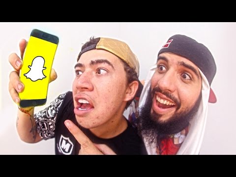 Video thumbnail for Snap Rap 2