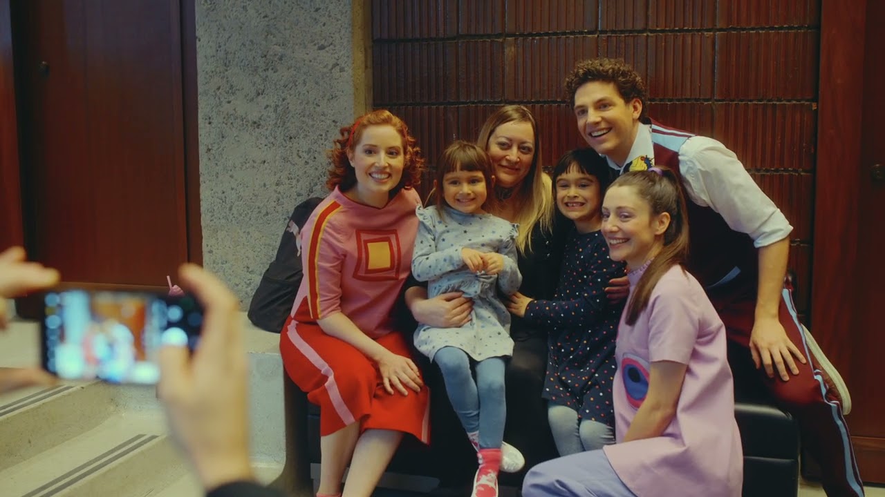 Grand Théâtre de Québec - MesScènes - Fonds collaboratif