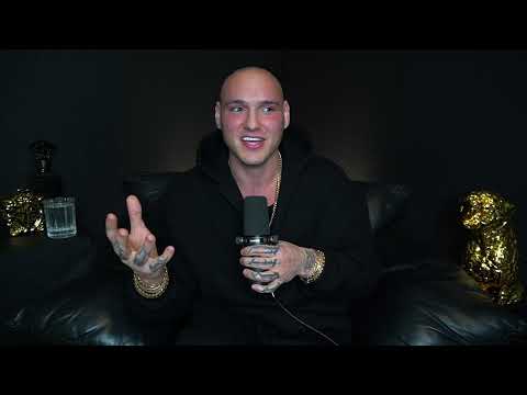 How To Stop Being Weak (Episode 26)