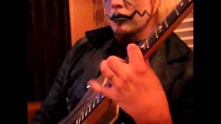 John 5 - Welcome to violence (Official Video)