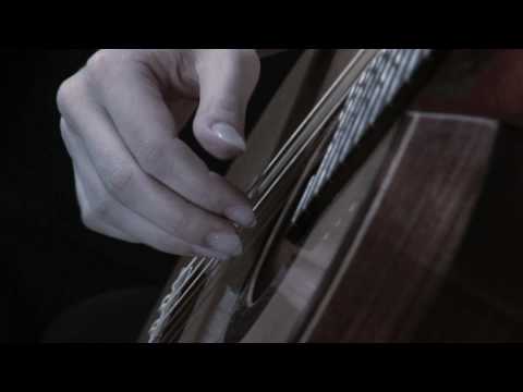 Nikita Koshkin "Usher-Waltz", Asya Selyutina (classical guitar)