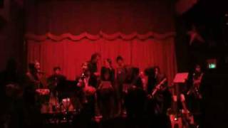 Western Family Orchestra... featuring Sarah Bethe Nelson & Kelly Stoltz