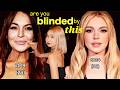 The Step By Step Rebrand That SAVED Lindsay Lohan