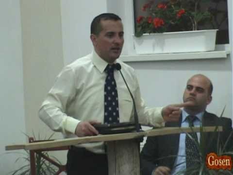 Gosen 20.03.2011 dum seara (Todor Toader)