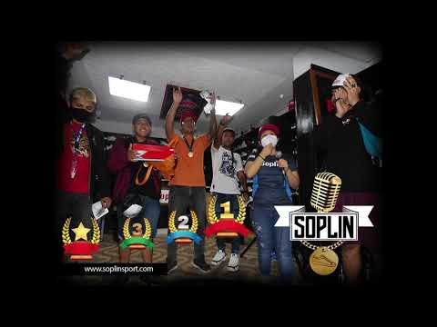 Jair wong vs jinete | final Soplin Batalla de Gallos