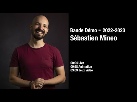 Miniature vidéo
