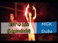 Machine Gun Kelly Feat Dubo - EST 4 Life ...