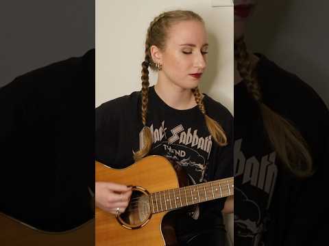 Divokej Bill - Malování (Cover)