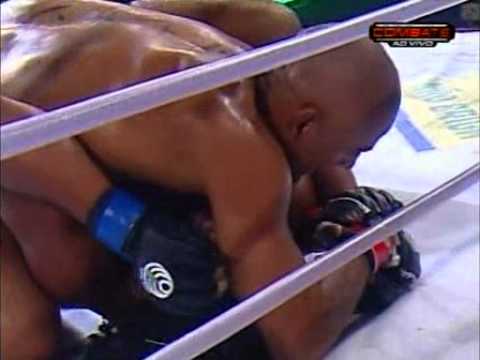 2010 03 20 Serg0io ''Sergi0nho'' Mor0es vs Man0uelo ''Etoube'' M