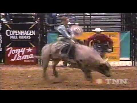 Donald Owens vs Double Vision - 98 PBR St. Louis (85 pts)