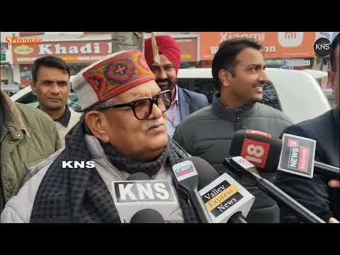 Tourist confidence in Kashmir will fully return. Some incidents caused a te...