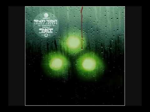 Amon Tobin - 02 Ruthless (Splinter Cell Chaos Theory OST)