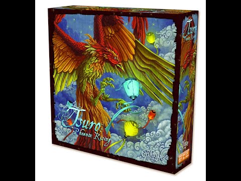 Table for Two Show Review!