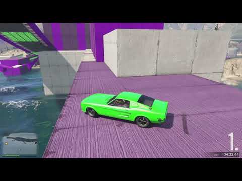 Casi-Tilly#NickySantoro / Un grand merci pour ce super parcours @NS67 / PARCOURS 1@7