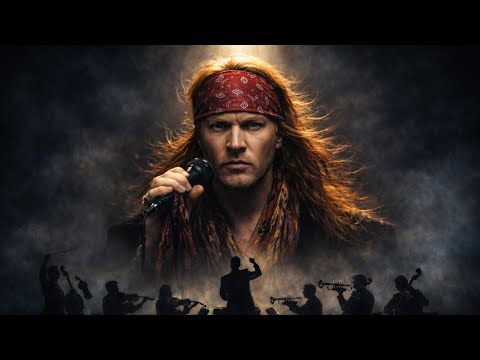 Guns N' Roses - Sweet Child O' Mine | SYMPHONIC VERSION