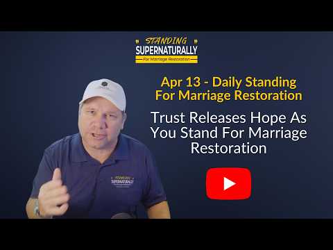 Monday Devotional Video