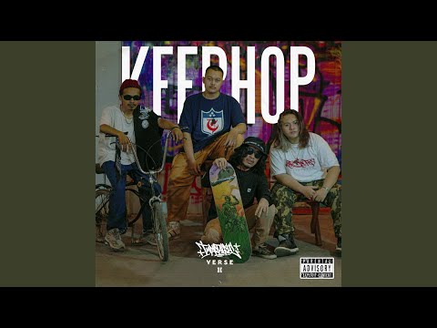 Keep Hop (Impartairial Verse II) (feat. Amado, Obig)