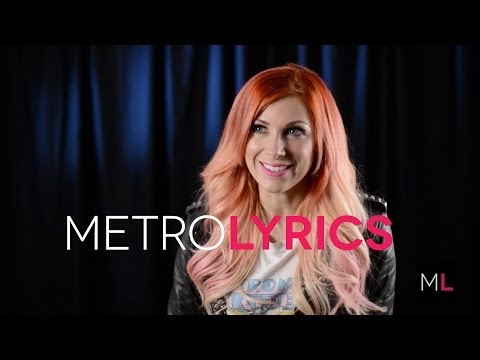 Bonnie McKee Shares Her Songwriting Secrets (LINER NOTES)