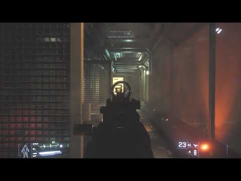 Star Citizen: 3.3.0s PTU: FPS Mission!