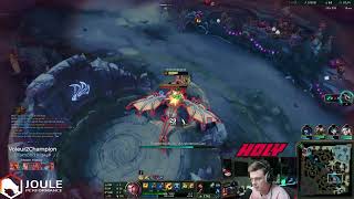 81 - JAYCE JUNGLE - UNRANKED TO MASTER HARD MODE 2025