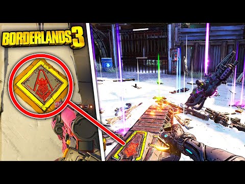 Borderlands 3 - Top 10 BIGGEST Changes YOU NEED TO KNOW! Video