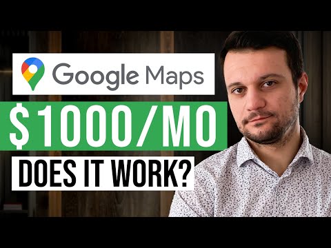 I Tried Making Money With Google Maps (Honest Review)