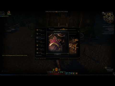 Neverwinter | MOD13 PREVIEW (Lost city of Omu) : Mounts and Companions  | PC PS4 XBOX